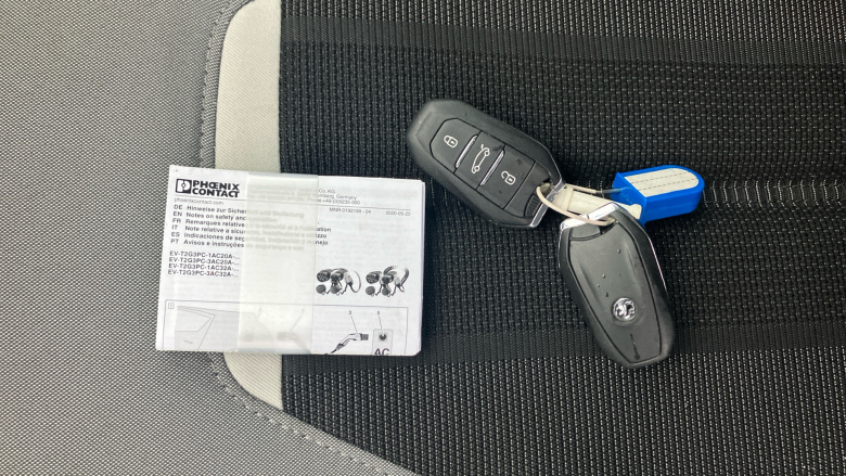 Vauxhall Mokka 100kW Elite Premium 50kWh 5dr Auto Electric Hatchback